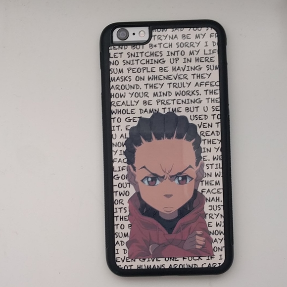 iPhone Plus cases - Picture 2 of 16